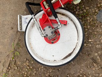 Arboriculture - autre NC Tête faucheuse dia.600 GMM - 2