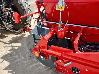 Arracheuse de pommes de terre Unia Bolko - 13