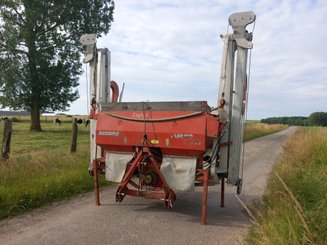 Distributeur d'engrais Accord Turbo 18.02 - 2