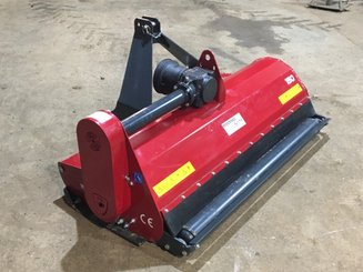 Broyeur à axe horizontal Fpm LUM 150 - 1