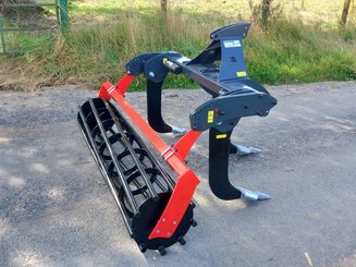 Décompacteur NC Sous-soleur GM 3  - 3