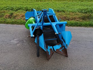Arracheuse de pommes de terre Krukowiak Z653/2 - 2