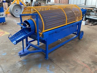 Laveuse NC À tambour - 2