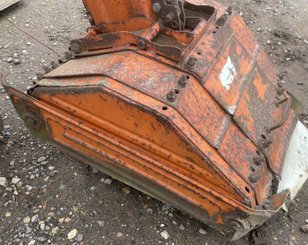 Bineuse MASCHIO GASPARDO Multifraise type K déportée 1 élément - 1