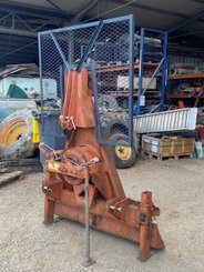 Treuil forestier Fransgard 5T - 5