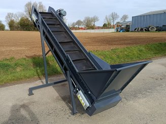 Tapis élévateur - pommes de terre NC EM - 3