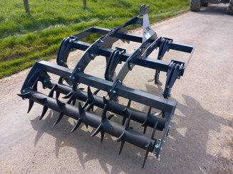 Décompacteur Agri System Maraicher DK 5 dents - 1
