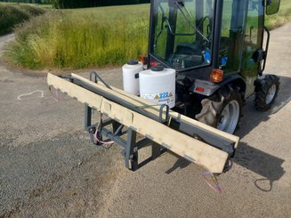 Pulvérisateur - autre Micron Weedswiper 6m - 17