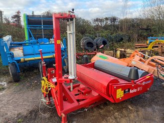 Enrubanneuse Unia FALA L/2 - 1