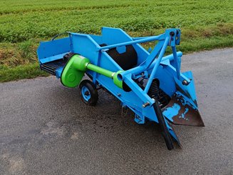 Arracheuse de pommes de terre Krukowiak Z653/2 - 1