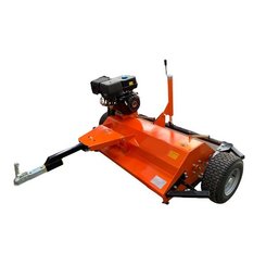 Tondo-broyeur NC 1.20m LD - 1