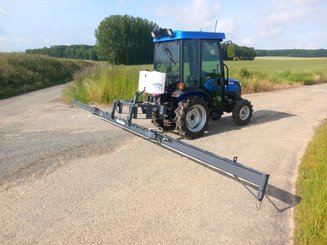 Pulvérisateur - autre Micron Weedswiper 6m - 20