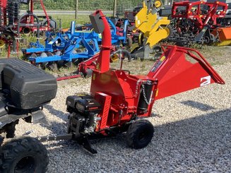 Broyeur de branches NC CDS 05PRO - 1
