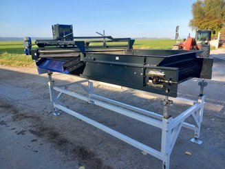 Tapis effaneur KMK JC-30 - 12