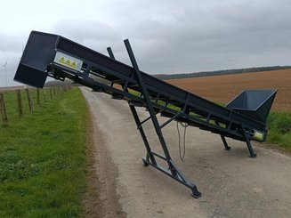 Tapis élévateur - pommes de terre NC EM - 1