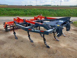 Déchaumeur Agri System Queue de cochon AW 3.0m - 1