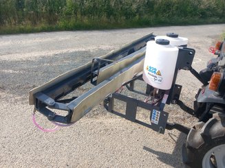 Pulvérisateur - autre Micron Weedswiper 6m - 11
