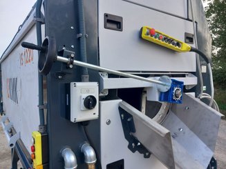 Laveuse KMK Polisseuse VS-1220 - 4