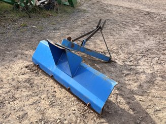 Lame niveleuse NC 1m20 - 1