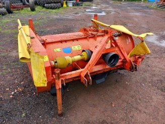 Broyeur de fanes Grimme KS 1500 - 1
