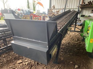 Tapis élévateur - pommes de terre NC EM - 5