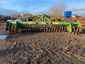 Tasse-avant Franquet 4.0m - 5