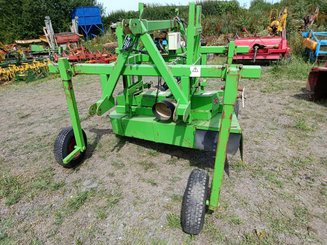 Effeuilleuse - maraichage Jones À oignons pour planches en voie d'1m80 - 5