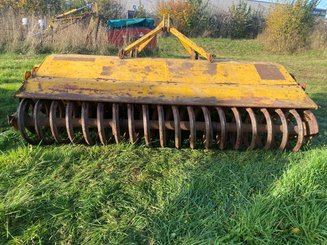 Déchaumeur Bomford Dynadrive 3000 - 2