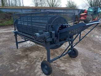 Laveuse NC À tambour - 6