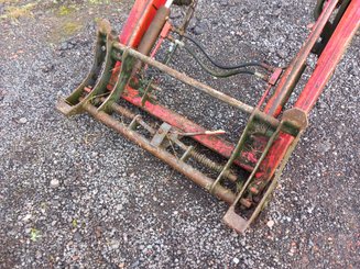 Chargeur frontal Mailleux MX 480 - 1