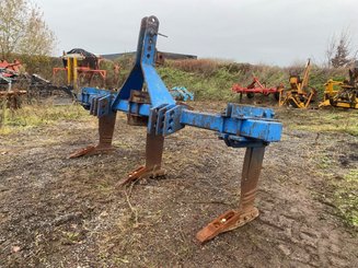 Décompacteur NC Sous-soleur 3 dents à 90cm - 2