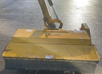 Épareuse Twose C.580 - 4