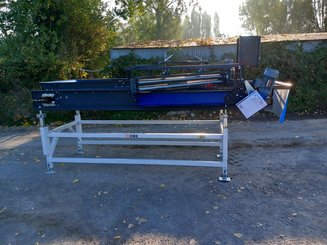 Tapis effaneur KMK JC-30 - 10