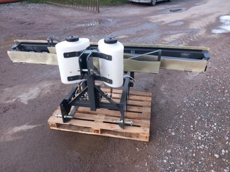 Pulvérisateur - autre Micron Weedswiper 6m - 6