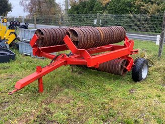 Rouleau traîné Marsktig Cambridge 6,30 m - 1