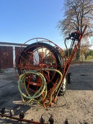 Déboucheur de canalisation NC Déboucheur de drains - 5