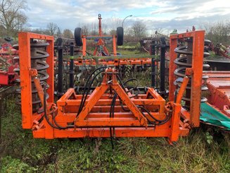 Tasse-avant Farm-Force Rouleaux spires - 2