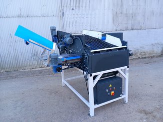 Calibreur KMK À maille SO-90 - 1