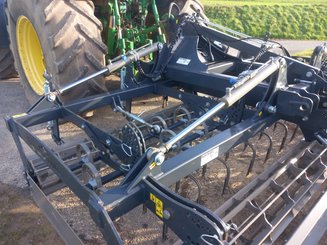 Combiné de préparation de sol Agro-Tom 4.0m repliage hydraulique - 6