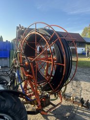 Déboucheur de canalisation NC Déboucheur de drains - 1