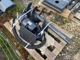 Tarière thermique Agri System Hydraulique AKT - 1