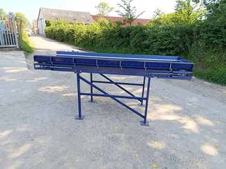 Bande transporteuse - pommes de terre NC EM - 3