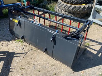 Godet multi-services NC BMS 2.0m AKT - euro - 3