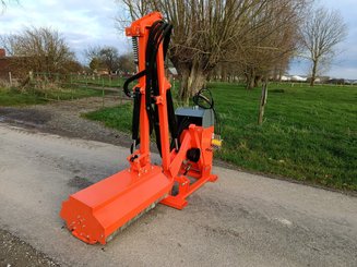 Épareuse NC LD 105 - Modèle lourd - 2