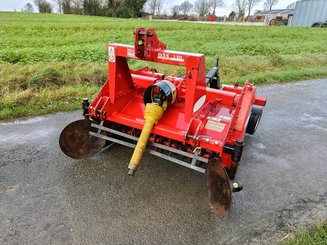 Fraise maraîchère Forigo D35 - 1