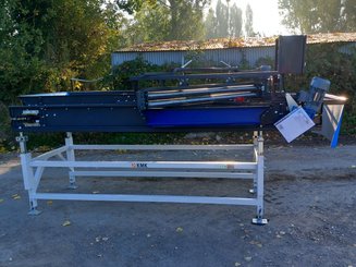 Tapis effaneur KMK JC-30 - 2