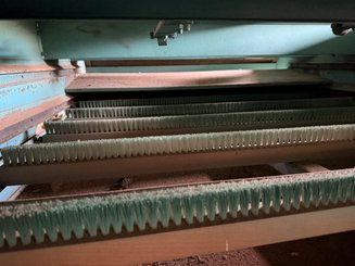 Nettoyeur, séparateur Petkus K-531 - 2