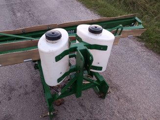 Pulvérisateur - autre Micron Weedswiper 6m - 2