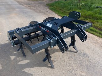 Décompacteur Agri System Maraicher DK 5 dents - 3