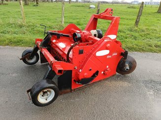 Fraise maraîchère Forigo D35 - 1